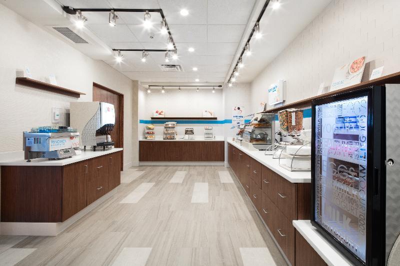 Holiday Inn Express East Peoria - Riverfront By Ihg Luaran gambar